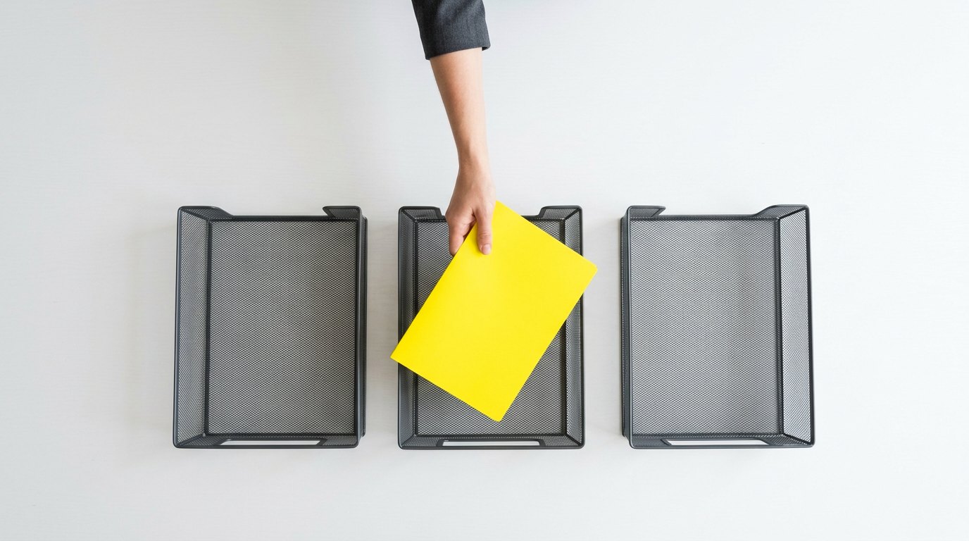 Eliminate | Automate | Delegate