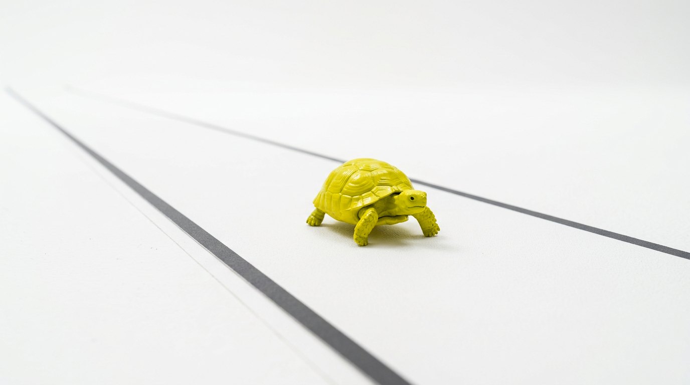 Your Business is Falling Behind – Why Automation is Non-Negotiable in 2025