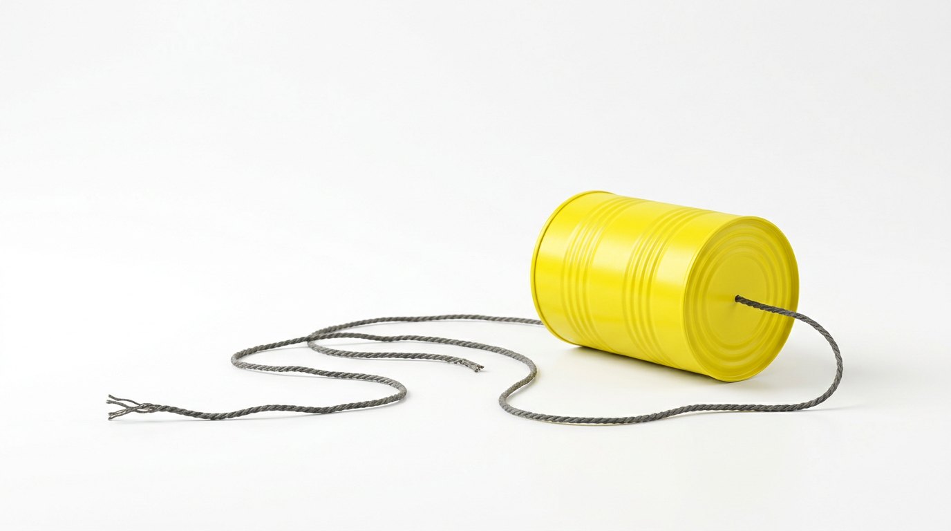 Stop Waiting for Referrals: Why “Word of Mouth” Isn’t a Growth Strategy