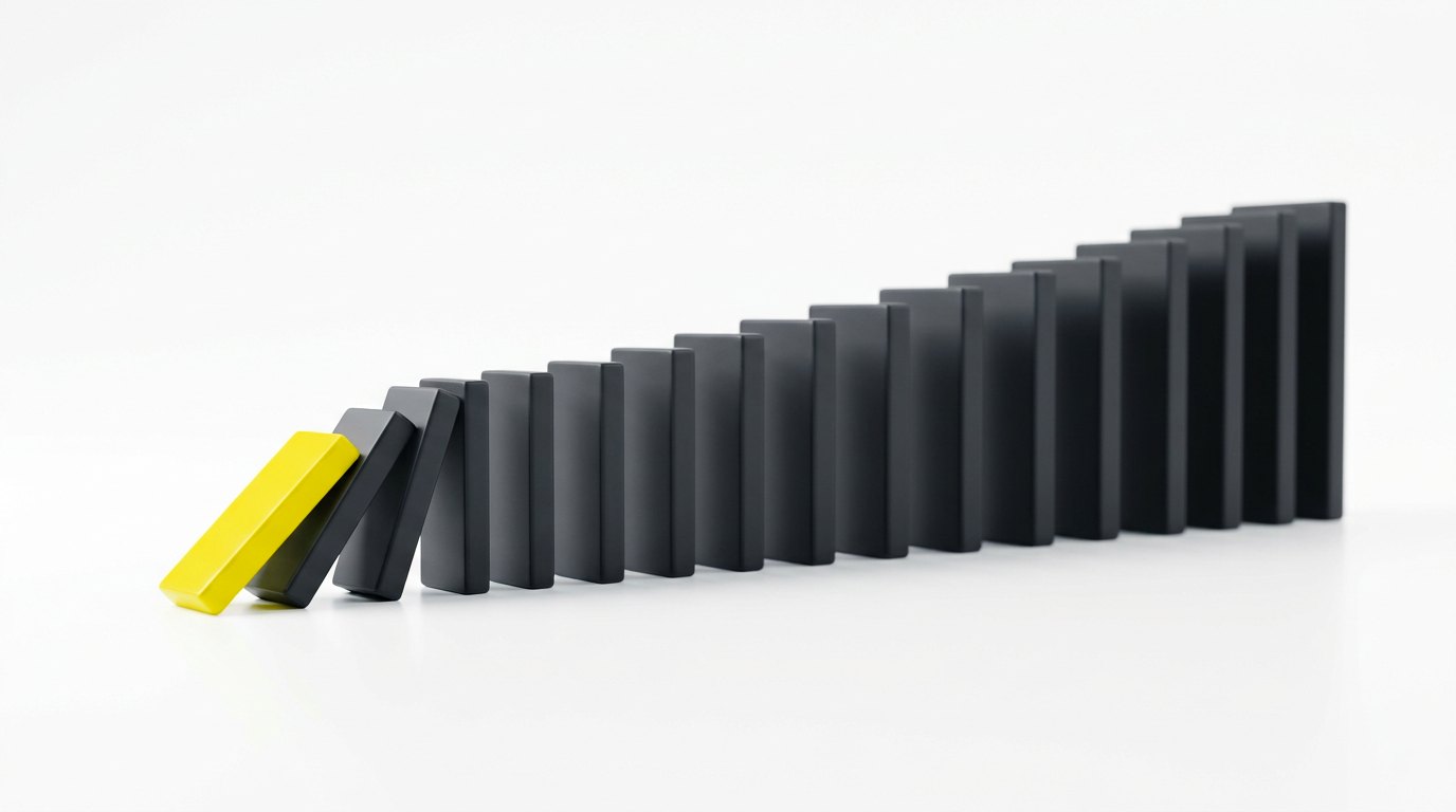 Why Even a Tiny Automation Can Save Hours
