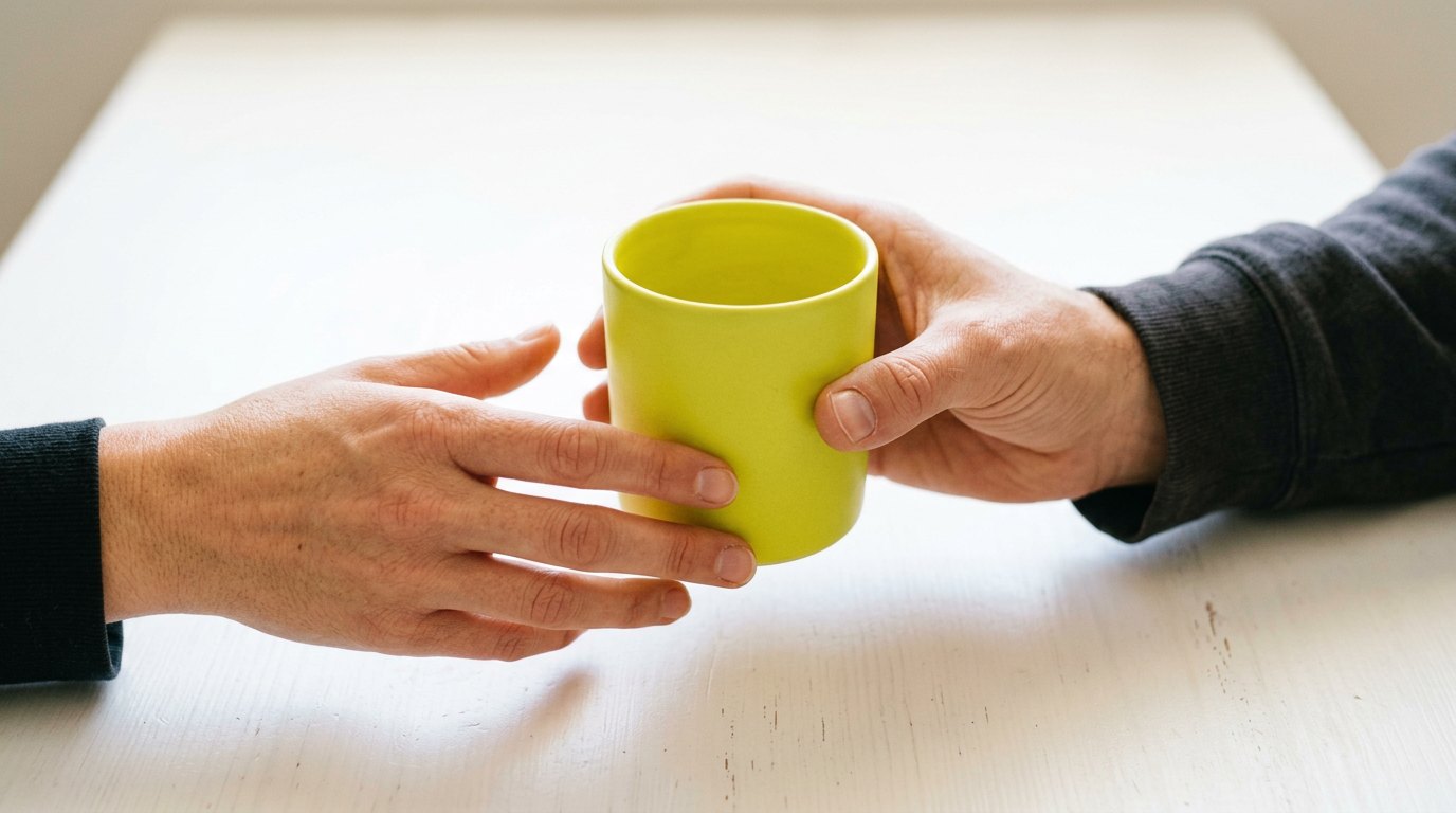 Automation Doesn’t Make You Impersonal. It Makes You Intentional.