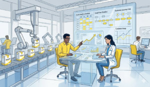 Why Consistency Online Is the Backbone of Scalable Digital Growth