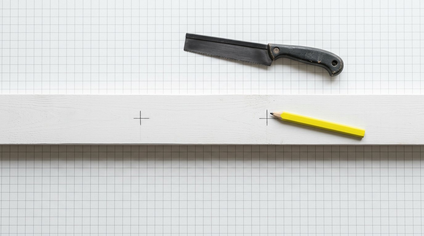 Measure Twice, Cut Once—Before You Automate Anything