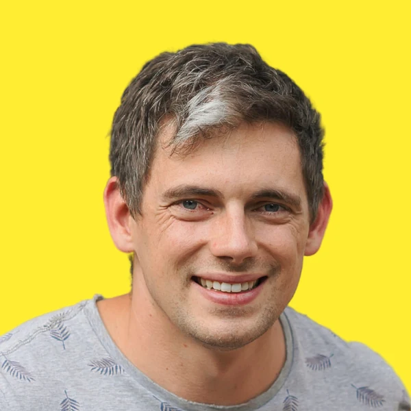 Lourens Swart, founder of Techanisms