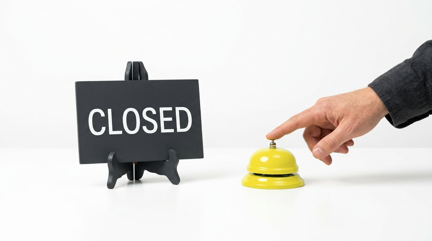 Voicemail after 5 pm loses the job. Here’s what to use instead.
